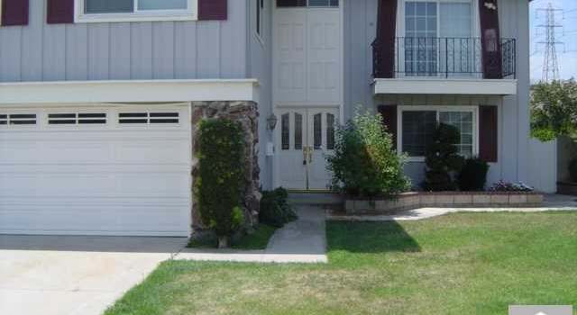 Photo of 1645 S CAMROSE Way, Anaheim, CA 92802