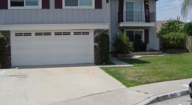 Photo of 1645 S CAMROSE Way, Anaheim, CA 92802