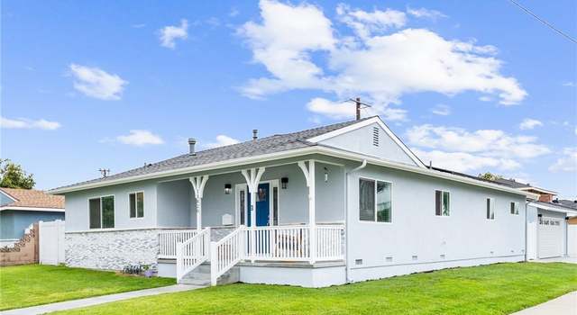Photo of 15820 Leffingwell Rd, Whittier, CA 90604