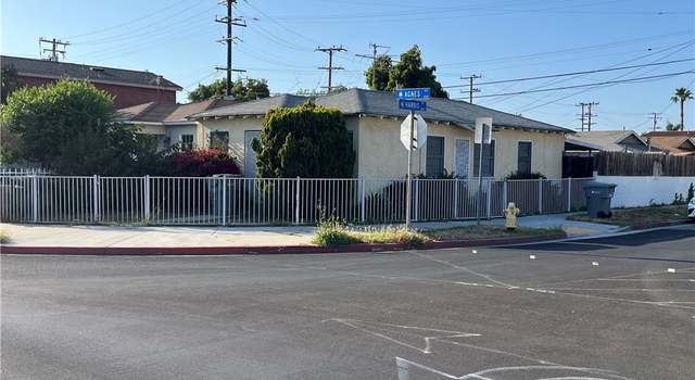Photo of 4173 Agnes Ave, Lynwood, CA 90262