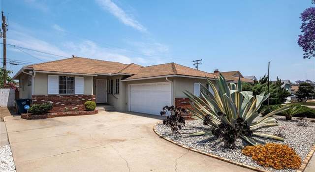 Photo of 1139 W 149th St, Gardena, CA 90247