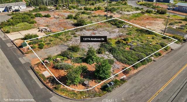 Photo of 13774 Andover Dr, Magalia, CA 95954