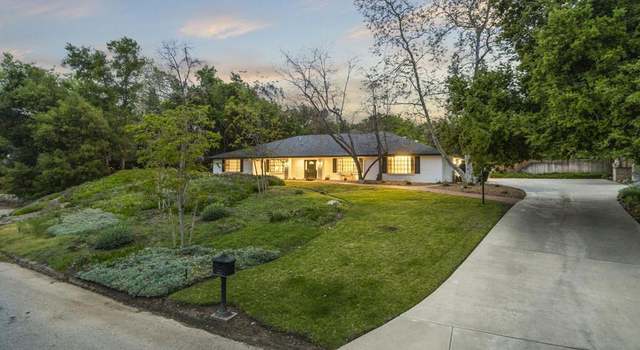 Photo of 824 Foothill Ln, Ojai, CA 93023