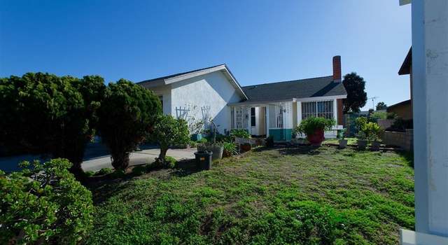 Photo of 3465 Robb Roy Pl, San Diego, CA 92154