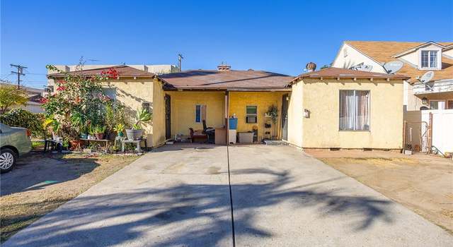 Photo of 2313 N Niagara St, Burbank, CA 91504