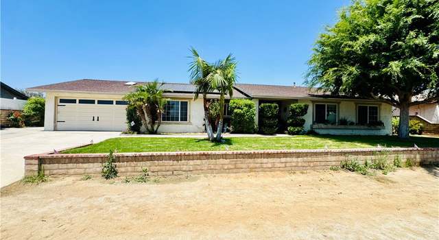Photo of 5523 Lucretia Ave, Jurupa Valley, CA 91752