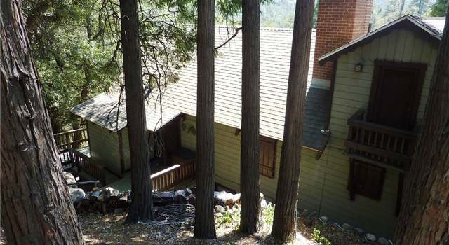 Photo of 24261 Zell Ct, Crestline, CA 92325