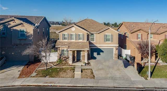 Photo of 3824 Akina Ave, Perris, CA 92571
