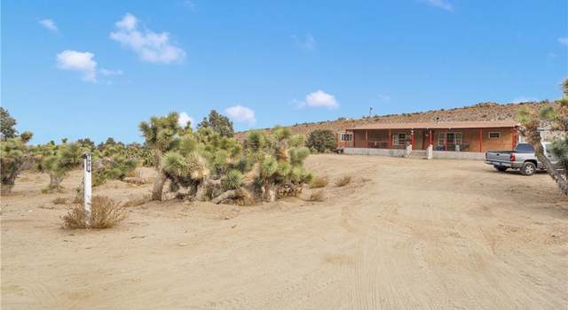 Photo of 7981 Evergreen Rd, Pinon Hills, CA 92372