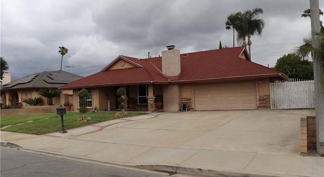 Photo of 12695 Santa Ana Pl, Chino, CA 91710