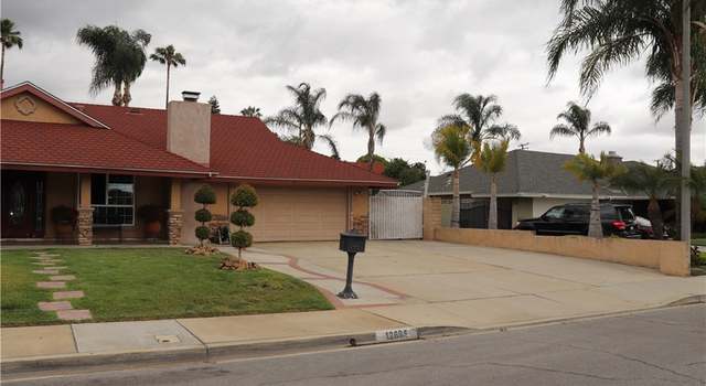 Photo of 12695 Santa Ana Pl, Chino, CA 91710