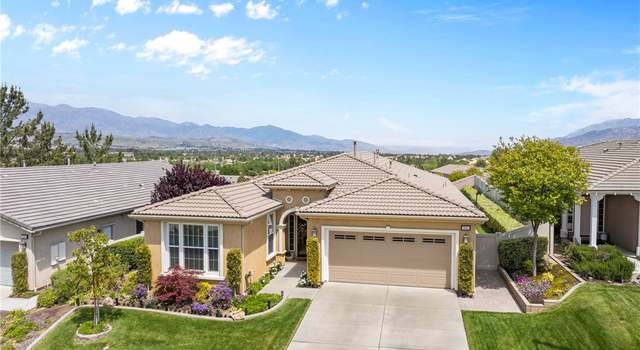 Photo of 316 Spanos Park, Beaumont, CA 92223