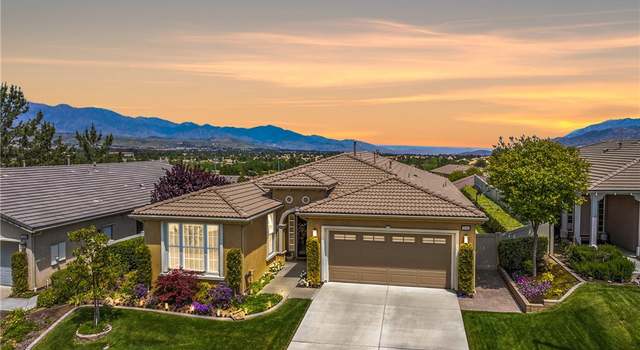 Photo of 316 Spanos Park, Beaumont, CA 92223