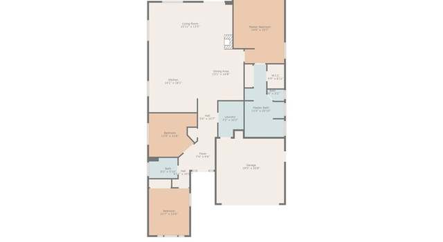 Photo of 316 Spanos Park, Beaumont, CA 92223
