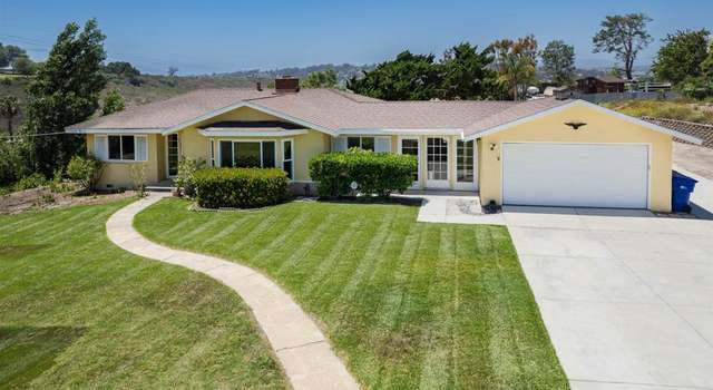 Photo of 3032 Skyline Dr, Oceanside, CA 92056