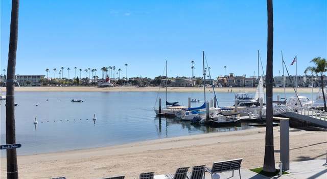 Photo of 60 Beach Dr, Newport Beach, CA 92663