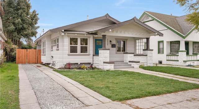 Photo of 1530 W 51st Pl, Los Angeles, CA 90062