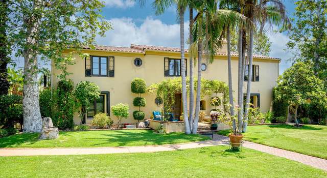 Photo of 1436 N Arroyo Blvd, Pasadena, CA 91103