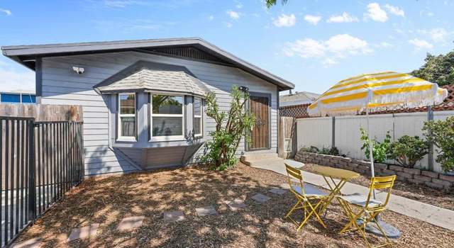 Photo of 3785 47Th St, San Diego, CA 92105