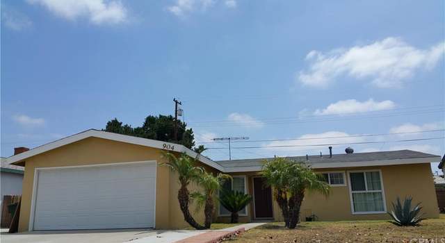 Photo of 904 N La Perla St, Anaheim, CA 92801