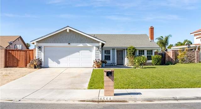 Photo of 4544 Albion Dr, Riverside, CA 92503