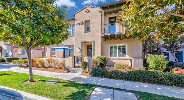 Photo of 4316 Owens St #101, Corona, CA 92883