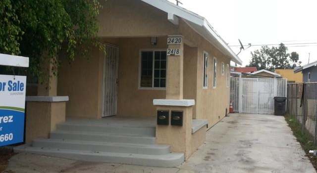 Photo of 2418 Linden Ave, Long Beach, CA 90806
