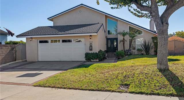 Photo of 1218 Mount Rainier Rd, Rancho Palos Verdes, CA 90275