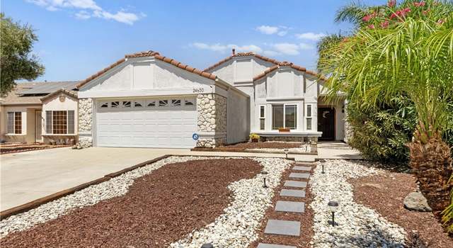 Photo of 24650 Morningstar Dr, Murrieta, CA 92562