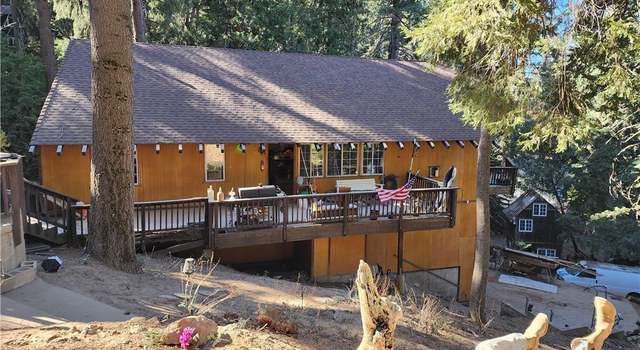 Photo of 33637 Cold Springs Trl, Palomar Mountain, CA 92060