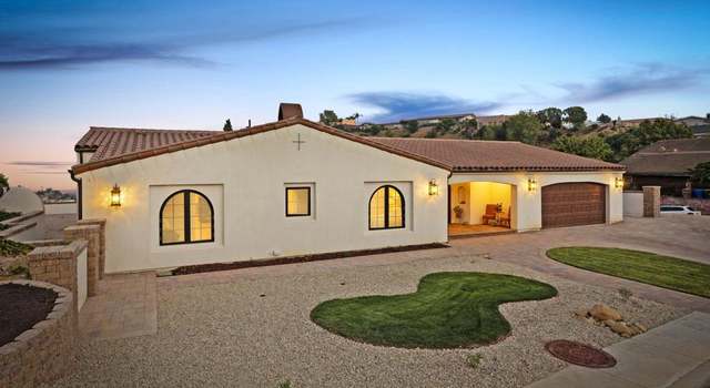 Photo of 1006 Via Cielito, Ventura, CA 93003