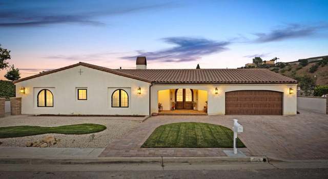 Photo of 1006 Via Cielito, Ventura, CA 93003