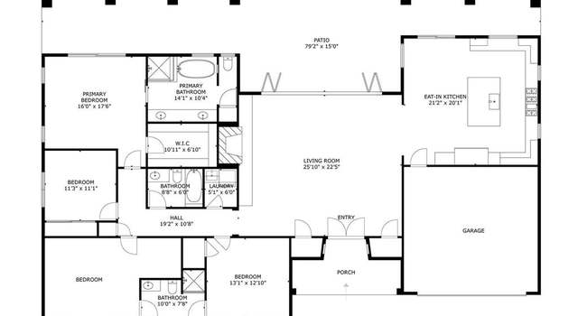 Photo of 1006 Via Cielito, Ventura, CA 93003
