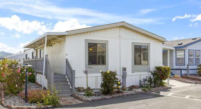 Photo of 10685 Blackburn Rd #58, Ventura, CA 93004