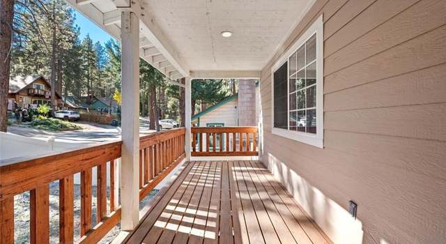 Photo of 1454 Helen St, Wrightwood, CA 92397