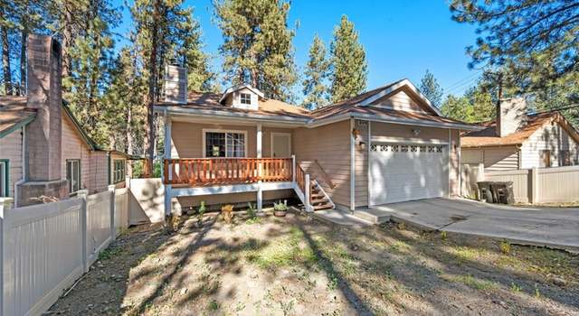 Photo of 1454 Helen St, Wrightwood, CA 92397
