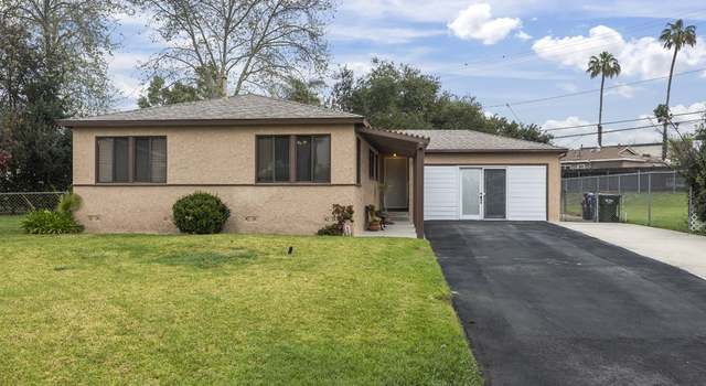 Photo of 1241 E Dover St, Glendora, CA 91740