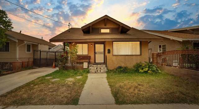 Photo of 3510 E 2nd St, Los Angeles, CA 90063