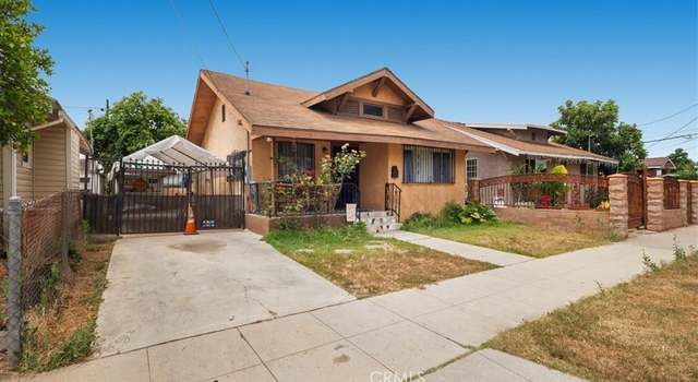 Photo of 3510 E 2nd St, Los Angeles, CA 90063