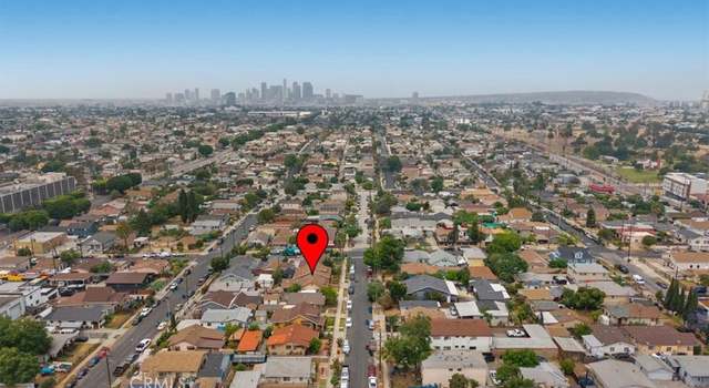Photo of 3510 E 2nd St, Los Angeles, CA 90063