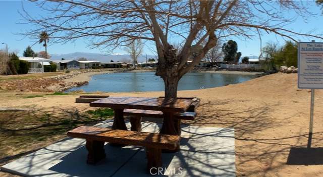 Photo of 20683 Waalew Rd #60, Apple Valley, CA 92307