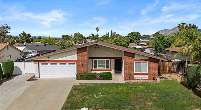 Photo of 12705 Foreman Ave, Moreno Valley, CA 92553