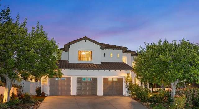 Photo of 3145 Wynwood Ct, Escondido, CA 92027
