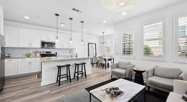 Photo of 4171 Powell Way #105, Corona, CA 92883