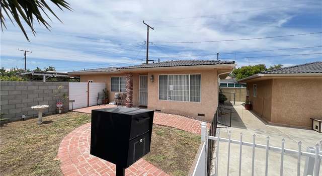 Photo of 22605 Kinard Ave, Carson, CA 90745