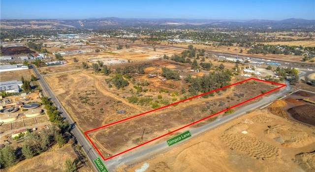 Photo of 0 5th Ave, Oroville, CA 95965