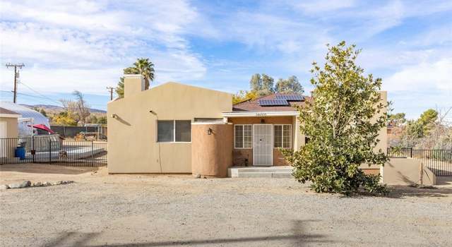 Photo of 34005 Longview Rd, Pearblossom, CA 93553