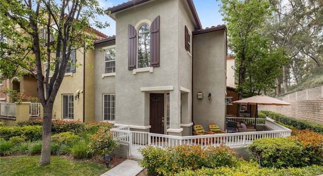 Photo of 23423 Abbey Glen Pl #30, Valencia, CA 91354