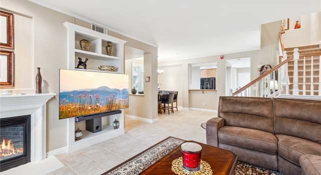 Photo of 23423 Abbey Glen Pl #30, Valencia, CA 91354