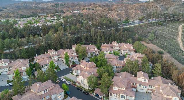 Photo of 23423 Abbey Glen Pl #30, Valencia, CA 91354